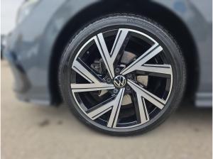 Volkswagen Golf VIII Variant 2.0 TSI 4M R-Line *AHK*HARMAN*KAMERA*