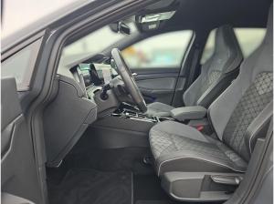Volkswagen Golf VIII Variant 2.0 TSI 4M R-Line *AHK*HARMAN*KAMERA*