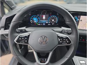 Volkswagen Golf VIII Variant 2.0 TSI 4M R-Line *AHK*HARMAN*KAMERA*