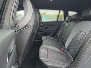 Volkswagen Golf VIII Variant 2.0 TSI 4M R-Line *AHK*HARMAN*KAMERA*