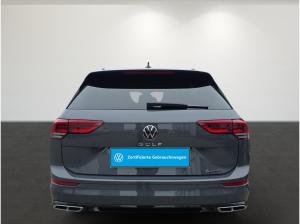 Volkswagen Golf VIII Variant 2.0 TSI 4M R-Line *AHK*HARMAN*KAMERA*