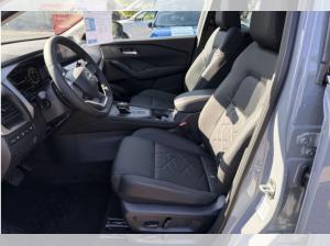 Nissan Qashqai NISSAN Qashqai TEKNA | Automatik | BOSE | Head-up | 360° Kamera | el. Heckklappe | SOFORT | ab 229,0