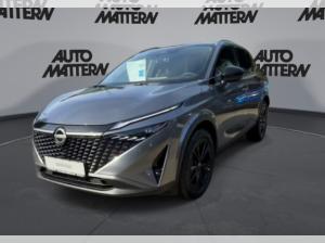 Nissan Qashqai NISSAN Qashqai TEKNA | Automatik | BOSE | Head-up | 360° Kamera | el. Heckklappe | SOFORT | ab 229,0