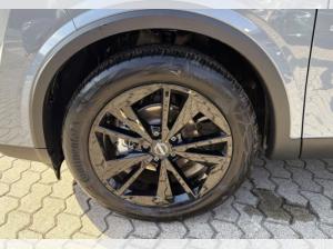 Nissan Qashqai NISSAN Qashqai TEKNA | Automatik | BOSE | Head-up | 360° Kamera | el. Heckklappe | SOFORT | ab 229,0