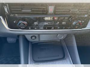 Nissan Qashqai NISSAN Qashqai TEKNA | Automatik | BOSE | Head-up | 360° Kamera | el. Heckklappe | SOFORT | ab 229,0