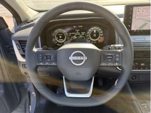 Nissan Qashqai NISSAN Qashqai TEKNA | Automatik | BOSE | Head-up | 360° Kamera | el. Heckklappe | SOFORT | ab 229,0