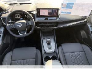 Nissan Qashqai NISSAN Qashqai TEKNA | Automatik | BOSE | Head-up | 360° Kamera | el. Heckklappe | SOFORT | ab 229,0