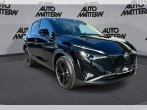 Nissan Qashqai NISSAN Qashqai TEKNA | Automatik | BOSE | Head-up | 360° Kamera | el. Heckklappe | SOFORT | ab 229,0