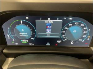 Volkswagen Transporter Kombi 2.5 eHybrid - LR *AKTION* 9SI AHK NAVI ALLWETTER 5J-GAR