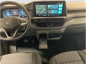 Volkswagen Transporter Kombi 2.5 eHybrid - LR *AKTION* 9SI AHK NAVI ALLWETTER 5J-GAR