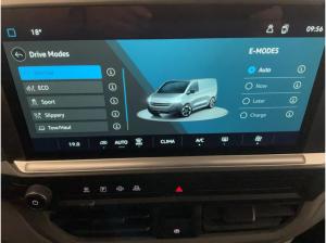 Volkswagen Transporter Kombi 2.5 eHybrid - LR *AKTION* 9SI AHK NAVI ALLWETTER 5J-GAR