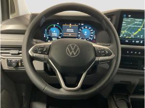 Volkswagen Transporter Kombi 2.5 eHybrid - LR *AKTION* 9SI AHK NAVI ALLWETTER 5J-GAR