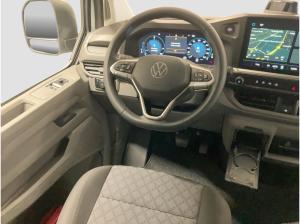 Volkswagen Transporter Kombi 2.5 eHybrid - LR *AKTION* 9SI AHK NAVI ALLWETTER 5J-GAR