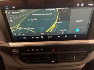 Volkswagen Transporter Kombi 2.5 eHybrid - LR *AKTION* 9SI AHK NAVI ALLWETTER 5J-GAR