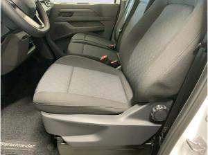 Volkswagen Transporter Kombi 2.5 eHybrid - LR *AKTION* 9SI AHK NAVI ALLWETTER 5J-GAR