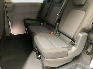 Volkswagen Transporter Kombi 2.5 eHybrid - LR *AKTION* 9SI AHK NAVI ALLWETTER 5J-GAR
