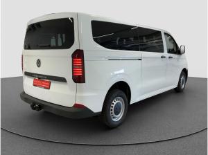 Volkswagen Transporter Kombi 2.5 eHybrid - LR *AKTION* 9SI AHK NAVI ALLWETTER 5J-GAR