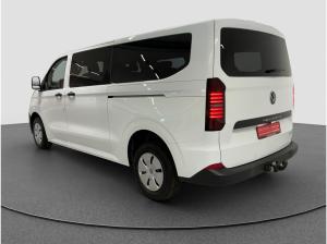 Volkswagen Transporter Kombi 2.5 eHybrid - LR *AKTION* 9SI AHK NAVI ALLWETTER 5J-GAR