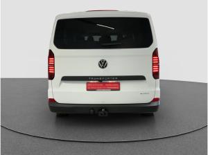 Volkswagen Transporter Kombi 2.5 eHybrid - LR *AKTION* 9SI AHK NAVI ALLWETTER 5J-GAR
