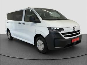 Volkswagen Transporter Kombi 2.5 eHybrid - LR *AKTION* 9SI AHK NAVI ALLWETTER 5J-GAR