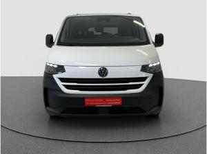 Volkswagen Transporter Kombi 2.5 eHybrid - LR *AKTION* 9SI AHK NAVI ALLWETTER 5J-GAR