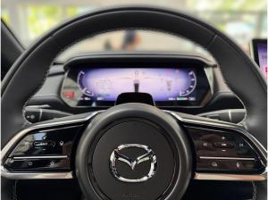Mazda 6e Long Range Takumi // Kurzfristig Verfügbar - Auslieferung im November