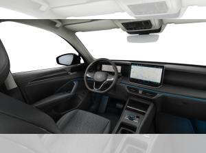 Volkswagen Tiguan 1.5 eTSI DSG Life Klima NAvi ACC APP R-Kam