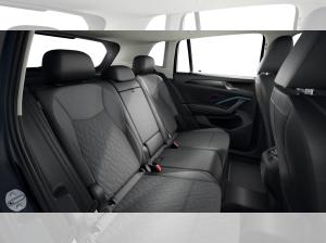 Volkswagen Tiguan 1.5 eTSI DSG Life Klima NAvi ACC APP R-Kam