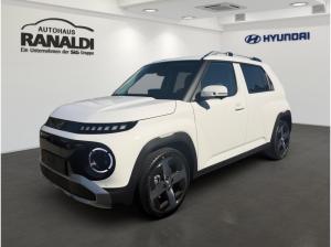 Hyundai INSTER Elektro 85 kW FWD Prime*Pano*V2L*Kamera*LM*SHZ*Navi*Carplay