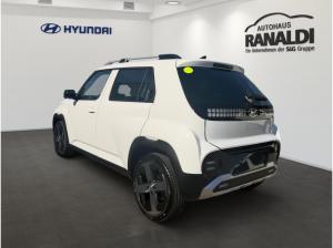 Hyundai INSTER Elektro 85 kW FWD Prime*Pano*V2L*Kamera*LM*SHZ*Navi*Carplay