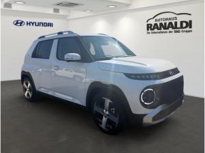 Hyundai INSTER Elektro 85 kW FWD Prime*Pano*V2L*Kamera*LM*SHZ*Navi*Carplay