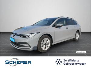 Volkswagen Golf VIII Variant 1.5 TSI *Life* 🚨Bitte Beschreibung lesen🚨