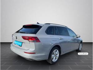 Volkswagen Golf VIII Variant 1.5 TSI *Life* 🚨Bitte Beschreibung lesen🚨