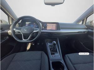 Volkswagen Golf VIII Variant 1.5 TSI *Life* 🚨Bitte Beschreibung lesen🚨