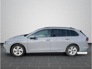 Volkswagen Golf VIII Variant 1.5 TSI *Life* 🚨Bitte Beschreibung lesen🚨