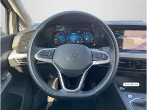 Volkswagen Golf VIII Variant 1.5 TSI *Life* 🚨Bitte Beschreibung lesen🚨