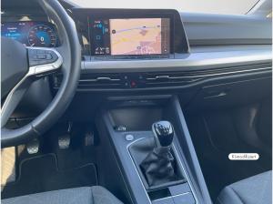 Volkswagen Golf VIII Variant 1.5 TSI *Life* 🚨Bitte Beschreibung lesen🚨