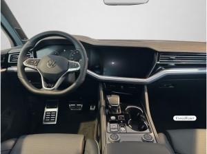 Volkswagen Touareg R-Line FINAL ED TDI 4M LEDER AHK BLACKST