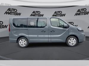 Nissan Primastar NISSAN Primastar TEKNA | 170 PS | 9-G-Automatik | 8-Sitze| Navi+Rückfahrkamera | Sitzheizung | 345 €