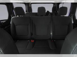 Nissan Primastar NISSAN Primastar TEKNA | 170 PS | 9-G-Automatik | 8-Sitze| Navi+Rückfahrkamera | Sitzheizung | 345 €