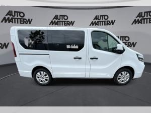 Nissan Primastar NISSAN Primastar TEKNA | 170 PS | 9-G-Automatik | 8-Sitze| Navi+Rückfahrkamera | Sitzheizung | 345 €