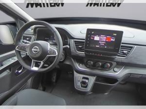 Nissan Primastar NISSAN Primastar TEKNA | 170 PS | 9-G-Automatik | 8-Sitze| Navi+Rückfahrkamera | Sitzheizung | 345 €