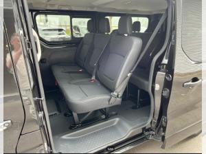 Nissan Primastar NISSAN Primastar TEKNA | 170 PS | 9-G-Automatik | 8-Sitze| Navi+Rückfahrkamera | Sitzheizung | 345 €