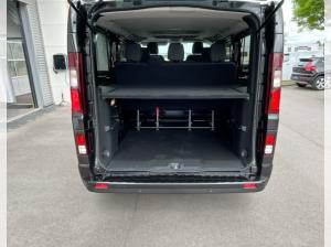 Nissan Primastar NISSAN Primastar TEKNA | 170 PS | 9-G-Automatik | 8-Sitze| Navi+Rückfahrkamera | Sitzheizung | 345 €