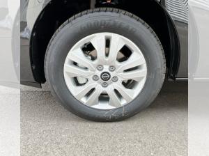 Nissan Primastar NISSAN Primastar TEKNA | 170 PS | 9-G-Automatik | 8-Sitze| Navi+Rückfahrkamera | Sitzheizung | 345 €