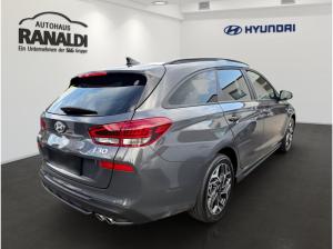 Hyundai i30 N-Line*Carplay*LM*SHZ*Kombi