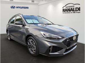 Hyundai i30 N-Line*Carplay*LM*SHZ*Kombi