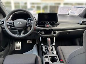 Hyundai i30 N-Line*Carplay*LM*SHZ*Kombi