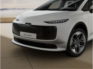 Audi A2 e-tron NEUBESTELLUNG