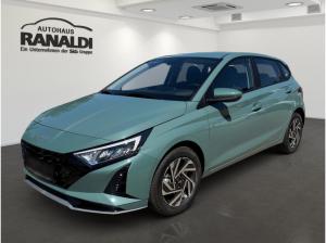 Hyundai i20 Hyundai i20 1.0 T-GDi Trend+Komfort-Paket